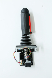 Joystick de repuesto para elevadores de tijera, controlador de eje Genie 2901016520TRS para <span class=keywords><strong>trabajos</strong></span> aéreos - Product Image 4