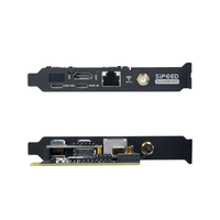 Serveur de contrôle à distance et de maintenance Sipeed Nanokvm-pcie Pikvm Mini