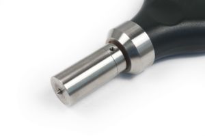 Durómetro Shore OO LANDTEK HT-6510OO en Venta - Product Image 4