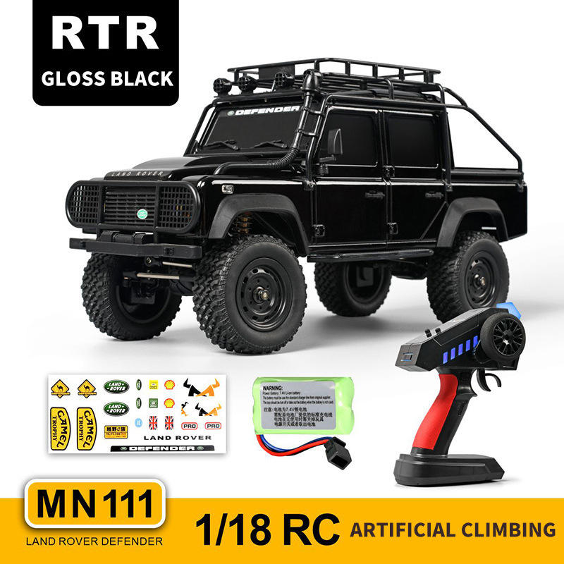 Mn-111 noir [emballage boîte cadeau]