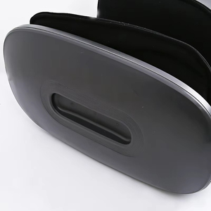 Relajación muscular diaria de gama alta Alivio del estrés Masajeador de piernas para pies Cinturón de calefacción Fabricado Colchón de masaje de excelencia - Product Image 5