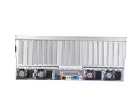 Harga produsen kustom 8T Server Rack saya nspur Server dengan Intel Xeon