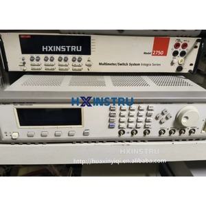 Generador de Señales de Pulso Agilent81130a H - Product Image 2