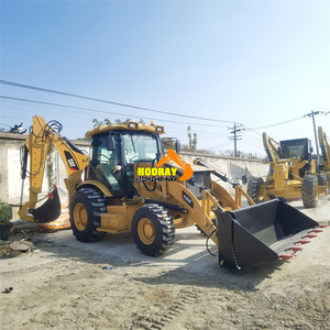 Used Caterpillar 2022 Year Low Hours 420f 420f2 420e 416e Secondhand <b>Cat</b> 420f in Stock - Product Image 3