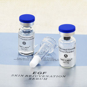 OEM/ODM即時フェイスリフティングアンプルセラム24kゴールドセラムforskin care products egf essence - Product Image 1