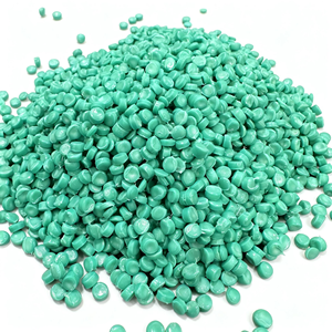 Composé isolant résistant à la chaleur, ignifuge et résistant à l'usure Zhongzheng Cailian ZJ-90, injection par extrusion haute température 90°C - Product Image 1