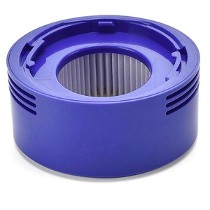 5 uds Filtro de repuesto de alta eficiencia y prefiltro para <span class=keywords><strong>accesorios</strong></span> de <span class=keywords><strong>aspiradora</strong></span> Dysons V7 <span class=keywords><strong>V8</strong></span> - Product Image 3