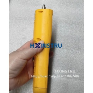 Analizador de Vibraciones 802 Vibration Tester 805FC, Sensor de Vibraciones 802ES 805ES, Pinza Amperimétrica, Osciloscopio, Cámara Termográfica HH - Product Image 4