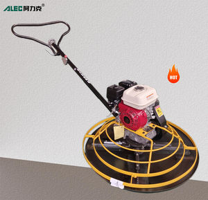 Alec fabbrica vendita 1000mm cemento elicottero rifinitura potenza cazzuola - Product Image 1