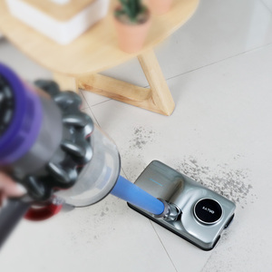 <span class=keywords><strong>Balai</strong></span> serpillère rotative électrique <span class=keywords><strong>sans</strong></span> <span class=keywords><strong>fil</strong></span>, appareil de nettoyage avec système de rotation 360, pour le nettoyage des sols - Product Image 1