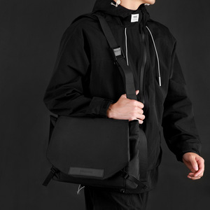 Cross-border Bestseller <b>Mens</b> Oxford Crossbody <b>Bag</b> Waterproof Business Briefcase-style <b>Travel</b> Shoulder <b>Bag</b> Portable Urban - Product Image 6