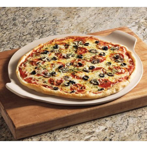 <span class=keywords><strong>Pietra</strong></span> <span class=keywords><strong>per</strong></span> <span class=keywords><strong>Pizza</strong></span> rotonda <span class=keywords><strong>per</strong></span> <span class=keywords><strong>forno</strong></span> e Grill - Product Image 6