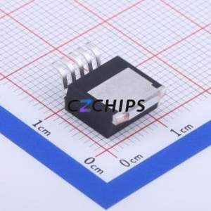 Chip IC de circuito integrado PMIC de potencia de DC-DC Original a estrenar de 263 (UMW) TO--5 - Product Image 2