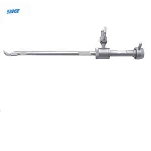 Instrumentos de cirurgia plástica/bainha cirurgia de mama com endoscópio - Product Image 1