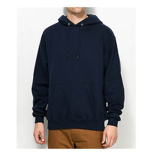 OEM Sudadera con capucha sudadera 50% Algodón, 50% poliéster, de manga larga estampado de Oversize Jersey Sudadera con capucha - Product Image 5