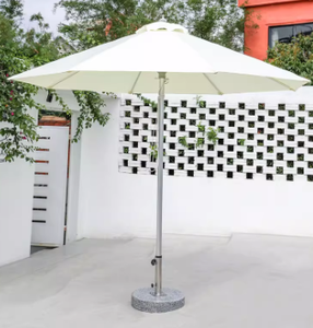 <span class=keywords><strong>Parasol</strong></span> de plage tropical blanc LS sur mesure pour la vente en gros, idéal pour la piscine et l'extérieur - Product Image 3