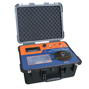 İzolatör tuz yoğunluğu ve kül yoğunluğu kapsamlı test cihazı tuz yoğunluğunu ve izolatörlerin kül yoğunluğunu ölçmek için - Product Image 3