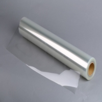 Rouleau de film PET Mylar transparent pour la réparation des fenêtres et des boîtes