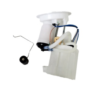 Popüler ürünler yedek araba parçaları yakıt pompası meclisi OEM 16117243974 - Product Image 1