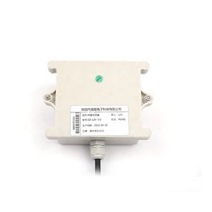 Veinasa-GZ, mesureur d'éclairement spectral numérique, sortie 4-20 mA RS485, mesureur de lumière, <span class=keywords><strong>capteur</strong></span> d'intensité lumineuse pour serre, testeur - Product Image 2