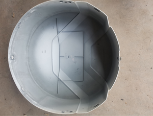 Vendre des produits avec <span class=keywords><strong>de</strong></span> légers défauts à bas prix HN1J47119ABXWAA Housse <span class=keywords><strong>de</strong></span> <span class=keywords><strong>roue</strong></span> <span class=keywords><strong>de</strong></span> <span class=keywords><strong>secours</strong></span> Housse extérieure pour <span class=keywords><strong>Ford</strong></span> <span class=keywords><strong>Ecosport</strong></span> 17-21 - Product Image 4