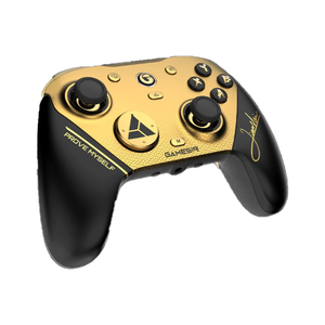 2026 New Style <b>Wireless</b> <b>Controller</b> Three-mode Connection for <b>PC</b> Android Switch2 G7 Pro 8K Gaming Mando Manette G7 Pro 8K G7 Pro - Product Image 6