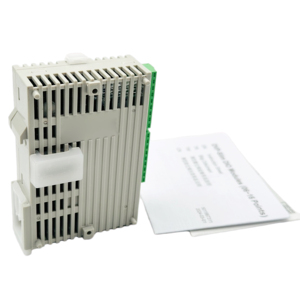 Módulo Digital DVP16SP11T Original Nuevo, Controlador Programable PLC con 16 E/S, 110V, Hecho en Alemania - Product Image 4