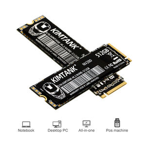 NVMe 2230 SSD โซลิดสเตตไดรฟ์ภายนอก128GB 256GB 512GB 1TB 2TB NVMe M.2 SSD สำหรับแล็ปท็อปเดสก์ท็อปพีซี - Product Image 4