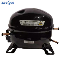 Compresseur de réfrigérateur domestique FMA102NAMA FLD165NBMA FLA150NBMA R600a pour réfrigérateur LG