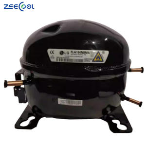 <span class=keywords><strong>Compresor</strong></span> de <span class=keywords><strong>Refrigerador</strong></span> FMA102NAMA FLD165NBMA FLA150NBMA R600a para Uso Doméstico, Compatible con Refrigeradores <span class=keywords><strong>LG</strong></span> - Product Image 4