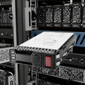 785411-001 900 Go 10 000 tr/min 2,5 pouces SAS 12G SC Enterprise G8 G9 HDD - Product Image 4