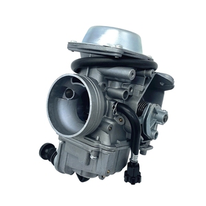 Carburador para <span class=keywords><strong>Honda</strong></span> ATV TRX300, TRX300FW, FOURTRAX <span class=keywords><strong>300</strong></span>, 1988-2000, 1989, nuevo, ya disponible - Product Image 4