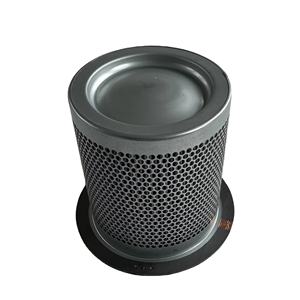 Filtro separador de aceite MANNY 23708423 para compresor Filtro de aire industrial Material de fibra de vidrio Garantía de 6 meses - Product Image 5