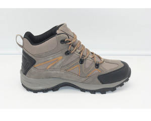 Bottes de randonnée en cuir imperméables pour la chasse au serpent, camouflage de haute qualité, caoutchouc personnalisé EVA, tissu en coton pour adultes, bande élastique unisexe <span class=keywords><strong>6</strong></span>-12 - Product Image 4