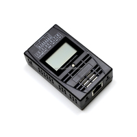 Controlador de Temperatura Modbus RTU RS485 IP54 Impermeable con Pantalla LCD de 0.3 de Resolución, 1 Año de Garantía y Certificación CE para Datos