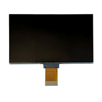 10,3-Zoll-8-K-LCD-Bildschirm mit offener Zelle und TFT-Mono-LCD-Anzeige