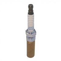 Bougie d'allumage Iridium pour moteur essence 1.0 EcoBoost, filetage M12*1.25, OE 1770305/1748575, neuve