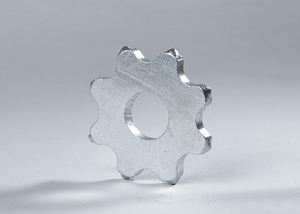 Cuchilla de Corte para Fresadora de Carreteras Formac de 18 mm y 20 mm - Product Image 4