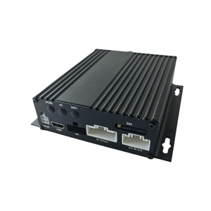 DVR mobile AHD 6 canaux SSD H.264 H.265 pour voiture, camion, bus, compression vidéo MDVR C5806D-D1, carte MDVR C5806D-D1 - Product Image 4