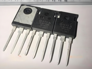 IXBH1836 IXYS ทรานซิสเตอร์ TO-247AD แรงดันสูง IGBT ใหม่ดั้งเดิม IGBT - Product Image 3