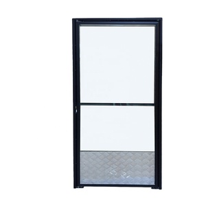 ประตูกระจกถ้ำเบียร์สำหรับห้องเก็บความเย็นร้านจำหน่ายสุราแบบวอล์กอิน - Product Image 1