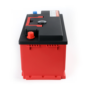 Ô Tô 12.8V 100Ah CCA1750 RV Nhà Ở Xe Năng Lượng Mặt Trời Lưu Trữ Pin Lithium LiFepo4 Với Chức Năng Tự Khởi Động Khẩn Cấp - Product Image 4