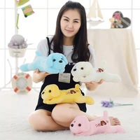 Búp Bê Nhồi Bông 2021 Món Quà Tốt Nhất Động Vật Ánh Sáng Ban Đêm Gấu Bông Đồ Chơi Trẻ Em LED Đảng Gấu Đặt Đám Cưới Đèn Sinh Nhật Unisex Tường Mục Tag