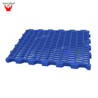 Bac à couverture en plastique, tapis de grande taille pour élevage de mouton, animaux de ferme, accessoire pour pépinière, cochon, pour évacuation de la maison, à vendre