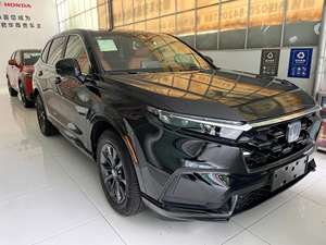 Proveedores Verificados, <span class=keywords><strong>Honda</strong></span> CR-V Modelo <span class=keywords><strong>2023</strong></span>, CR-V 2026, Vehículo Nuevo de Gasolina, SUV de 7 Plazas de China en Venta, <span class=keywords><strong>Honda</strong></span> CR-V - Product Image 6