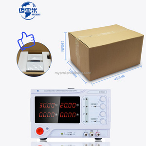 Myami MY-K3050 15V 30V 5A 10A 50A biến đơn đầu ra băng ghế dự bị có thể điều chỉnh phòng thí nghiệm cung cấp điện DC phòng thí nghiệm cung cấp điện thử nghiệm - Product Image 4