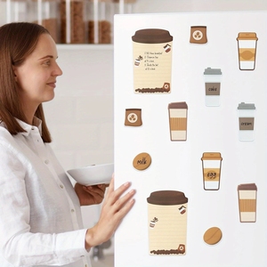 创意组合优质纸质便签垫异形多样式N次粘贴学校返校必备 - Product Image 5