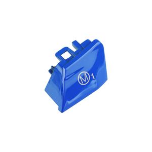 Car <strong>Steering</strong> <strong>Wheel</strong> <strong>Switch</strong> M1 Buttons Fit for BMW M3 F80 / M4 F82 F83 / M5 F10 / M6 F06 / X5M F15 / X6M F16 - Product Image 3