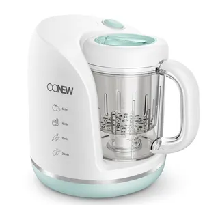 <span class=keywords><strong>Cuisinart</strong></span> – mélangeur électrique à lait d'avoine, facile à nettoyer, Mini mélangeur d'aliments, <span class=keywords><strong>robot</strong></span> <span class=keywords><strong>multifonction</strong></span>, facile à nettoyer, Machine de boulangerie, mélangeur de pâte, 10 L - Product Image 1
