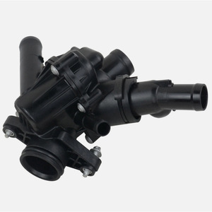 เทอร์โมสตัทเครื่องยนต์ A2702000615 สำหรับอะไหล่ทดแทนเครื่องยนต์เมอร์เซเดส-เบนซ์ M270 - Product Image 4